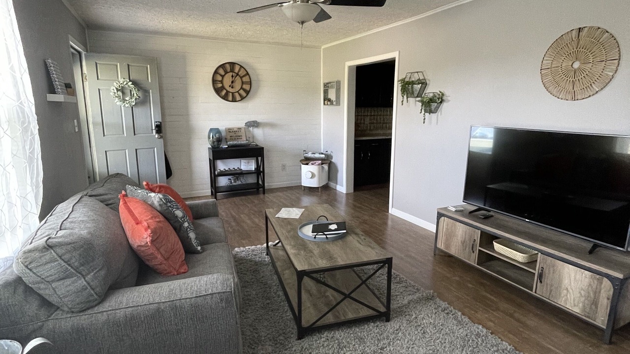 Photo of Livingroom in Ina