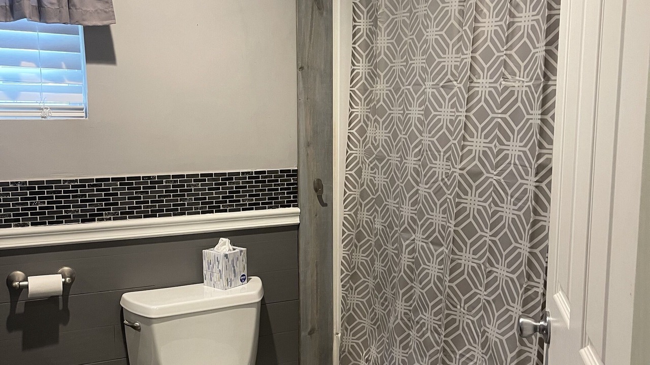 Photo of Bathroom in Ina