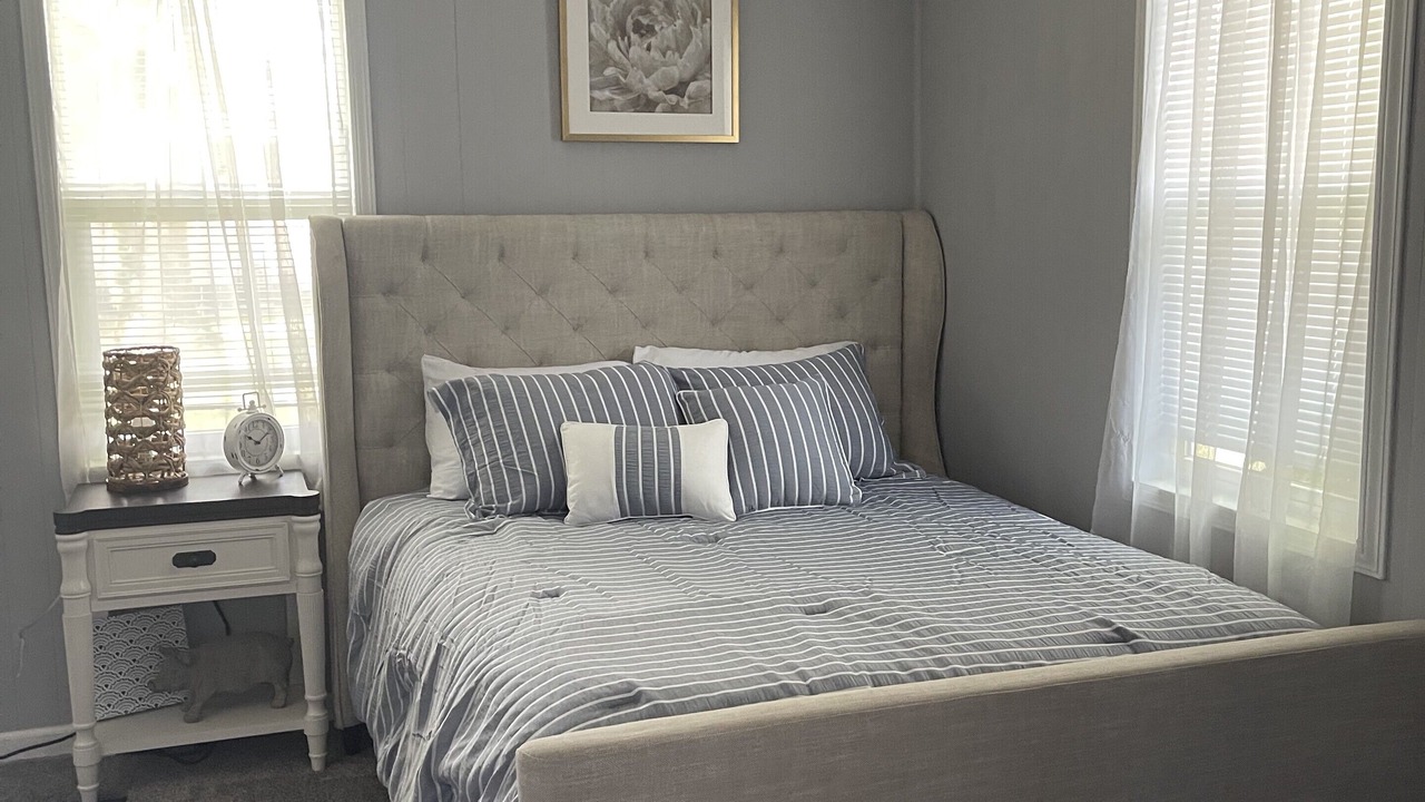 Photo of Bedroom in Ina