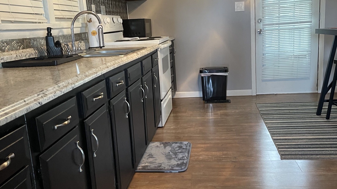 Photo of Kitchen in Ina