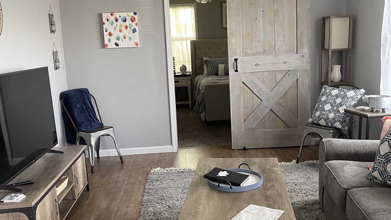 Photo of Livingroom in Ina