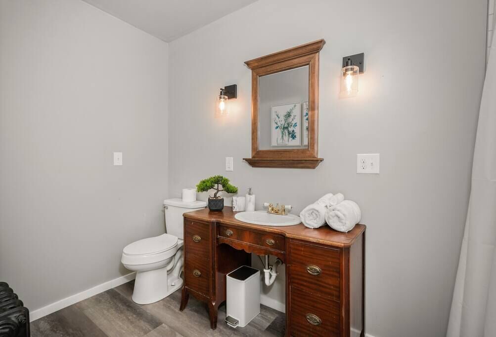 Photo of Bathroom in Spokane