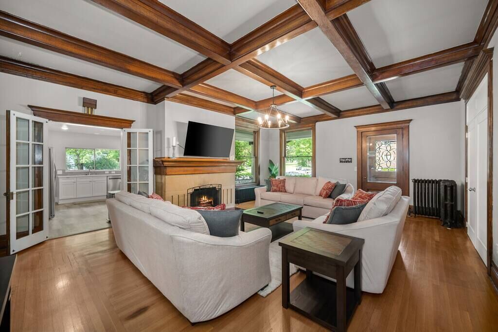 Photo of Livingroom in Spokane