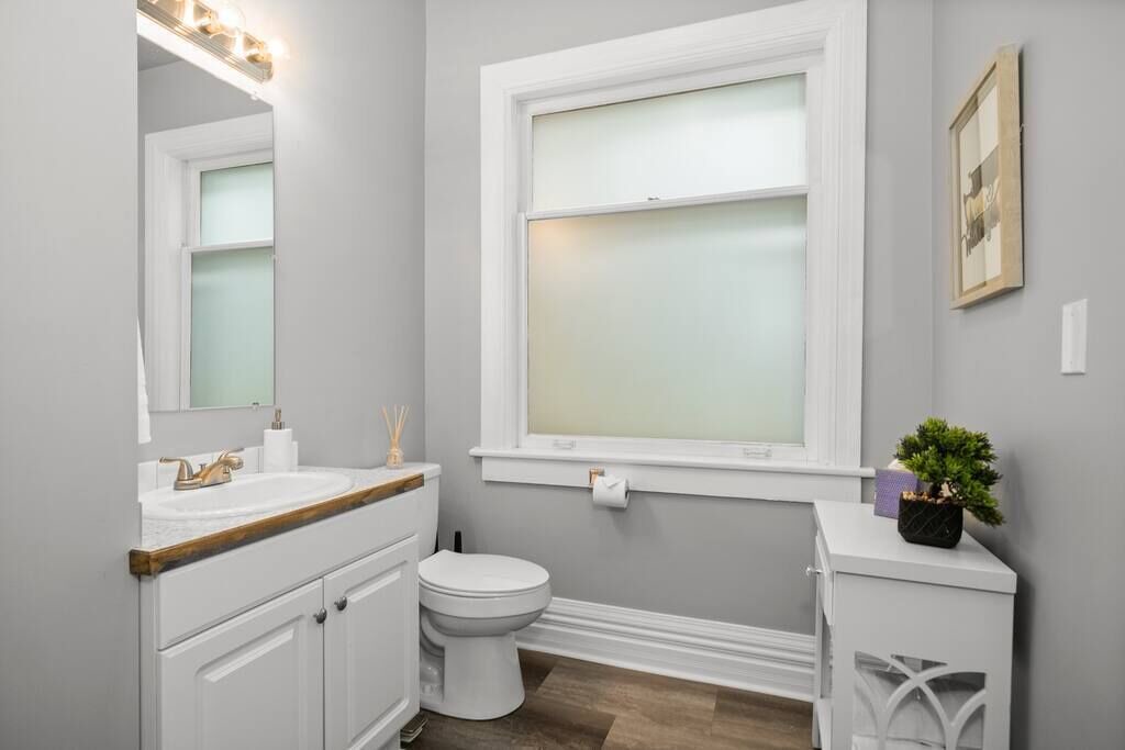 Photo of Bathroom in Spokane