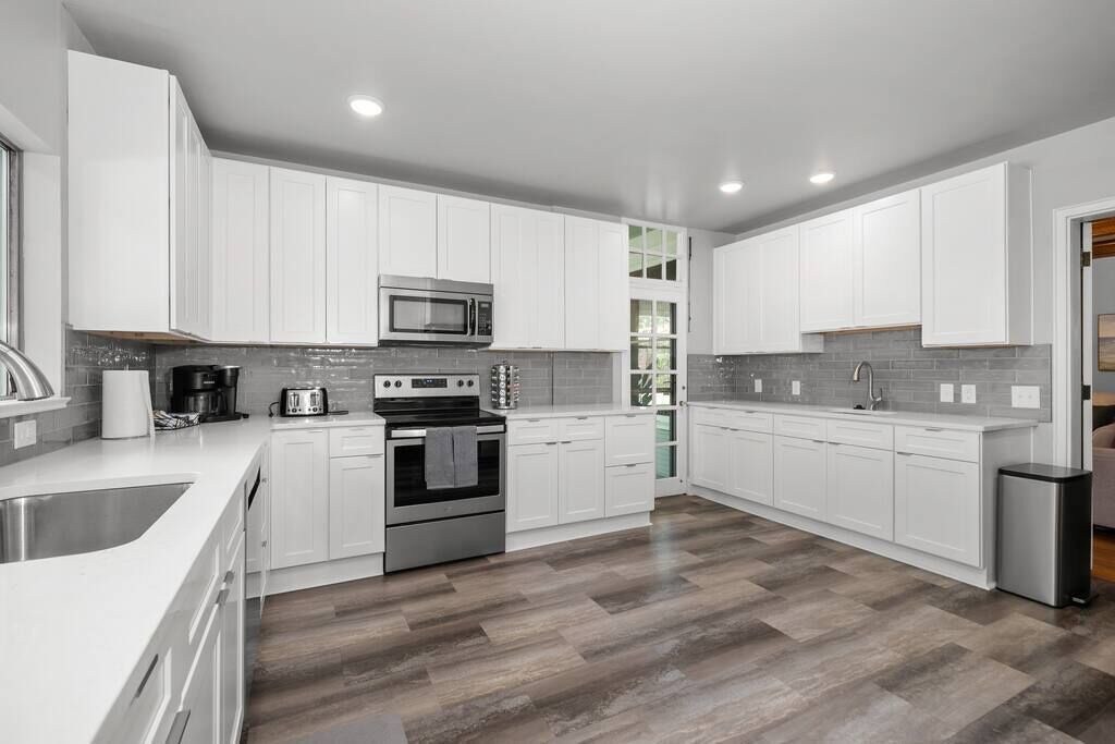 Photo of Kitchen in Spokane