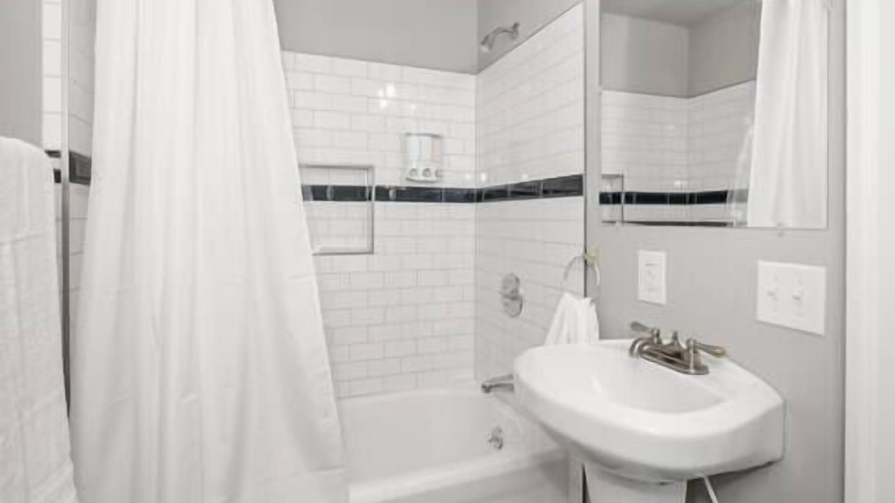 Photo of Bathroom in Spokane