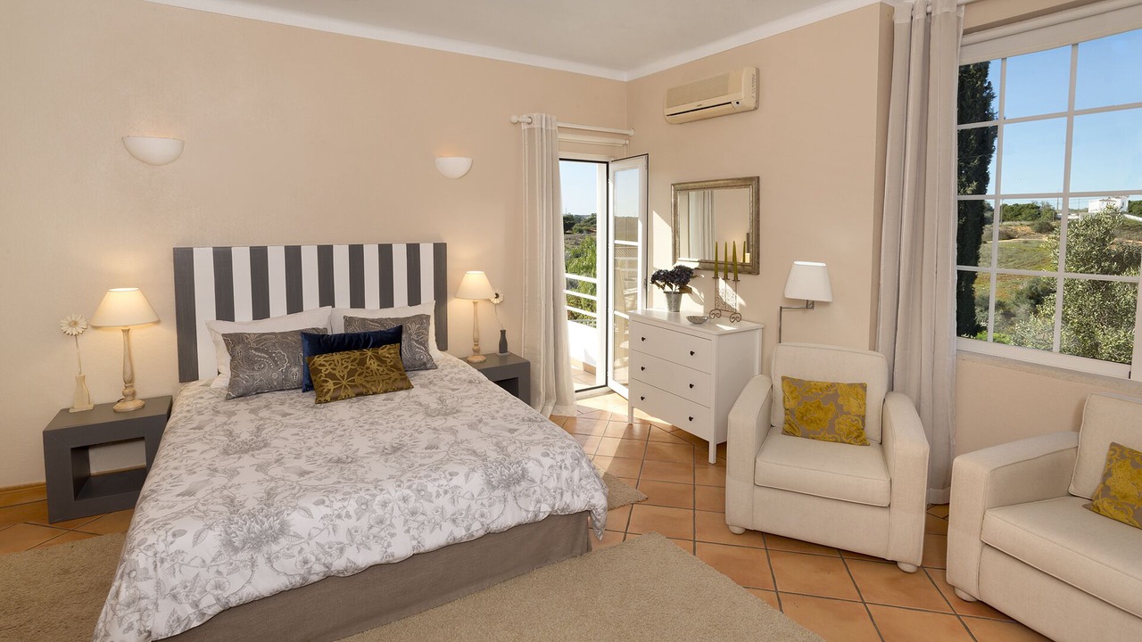 Photo of Bedroom in Albufeira