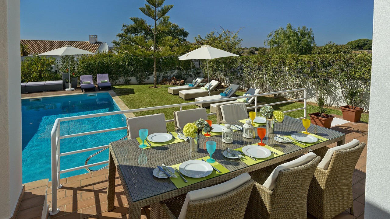 Photo of Outdoor in Albufeira