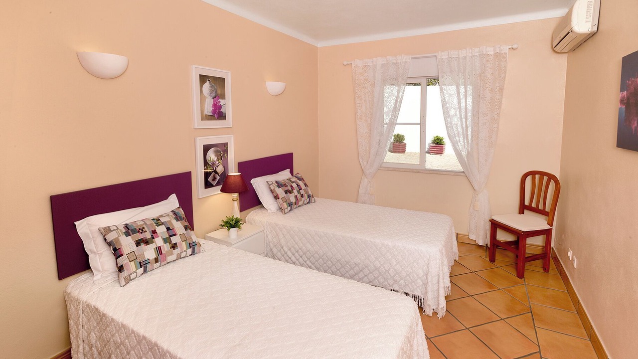 Photo of Bedroom in Albufeira