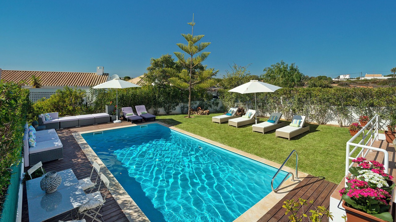 Photo of Outdoor in Albufeira