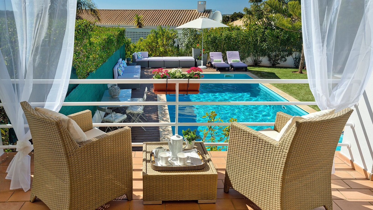 Photo of Outdoor in Albufeira