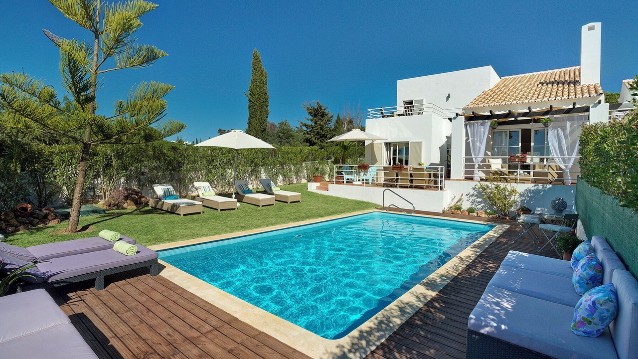 Photo of Outdoor in Albufeira