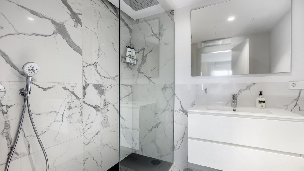 Photo of Bathroom in Guadalmina