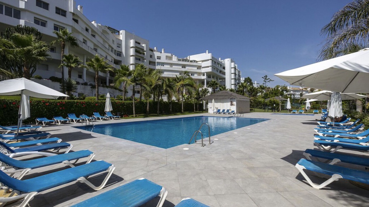 Photo of Outdoor in Guadalmina