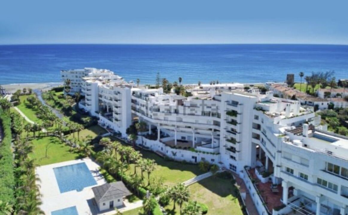 Photo of Outdoor in Guadalmina
