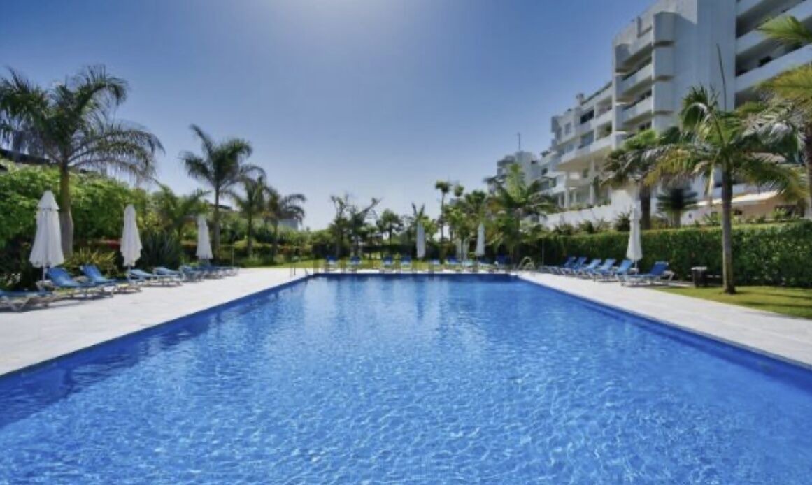 Photo of Outdoor in Guadalmina