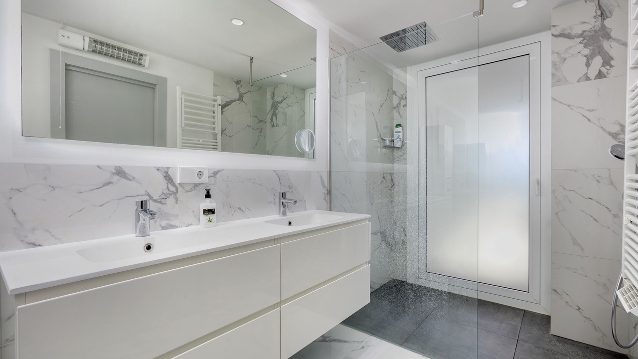 Photo of Bathroom in Guadalmina