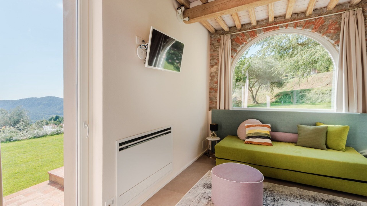 Photo of Livingroom in Vicopelago