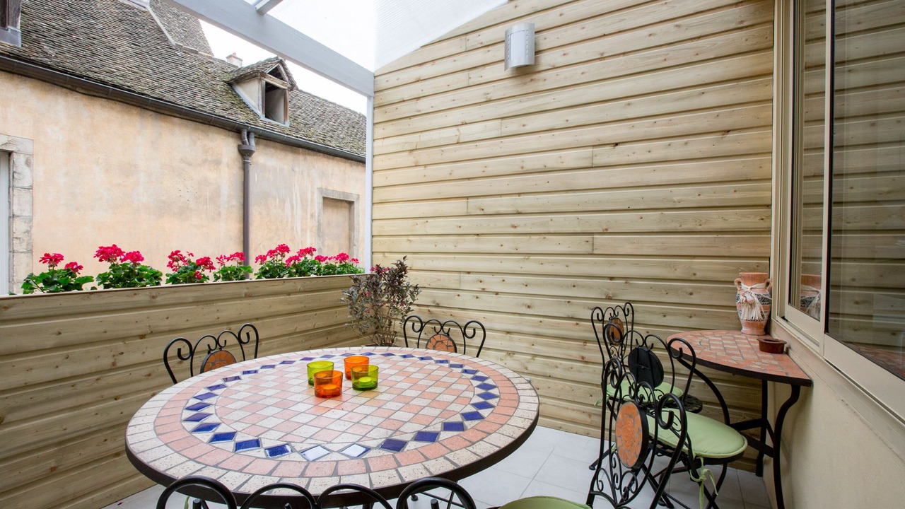 Photo of Outdoor in Beaune City Centre