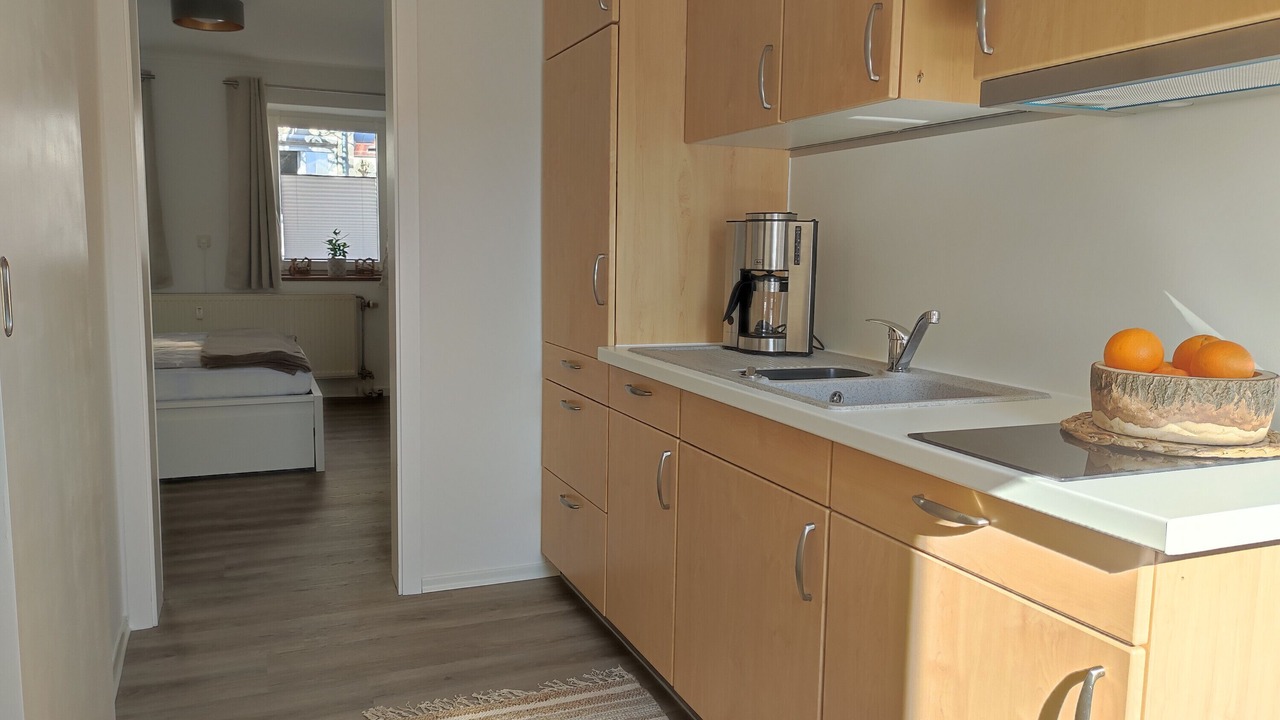 Photo of Kitchen in Bietigheim-Bissingen