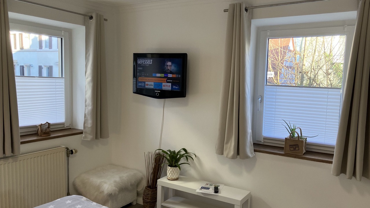 Photo of Bedroom in Bietigheim-Bissingen