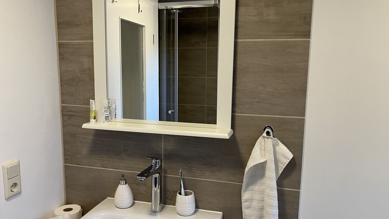 Photo of Bathroom in Bietigheim-Bissingen