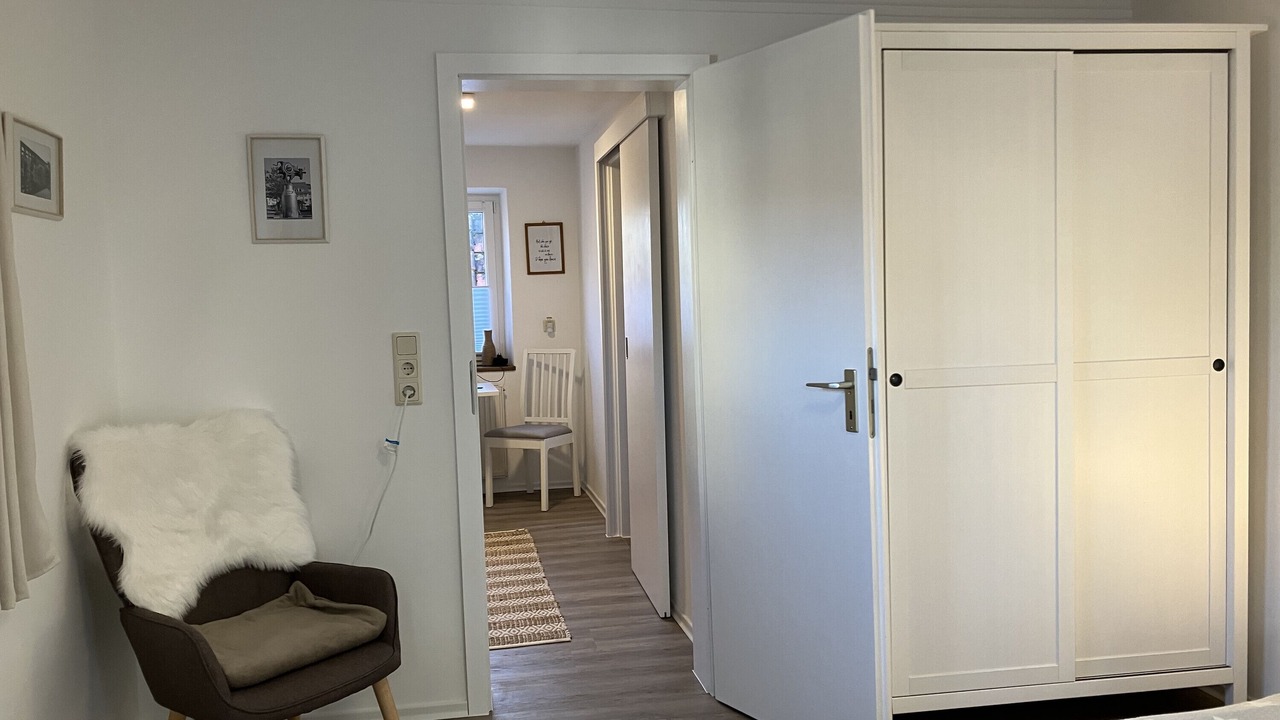 Photo of Bedroom in Bietigheim-Bissingen