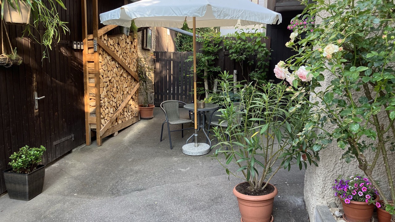 Photo of Patio Balcony in Bietigheim-Bissingen