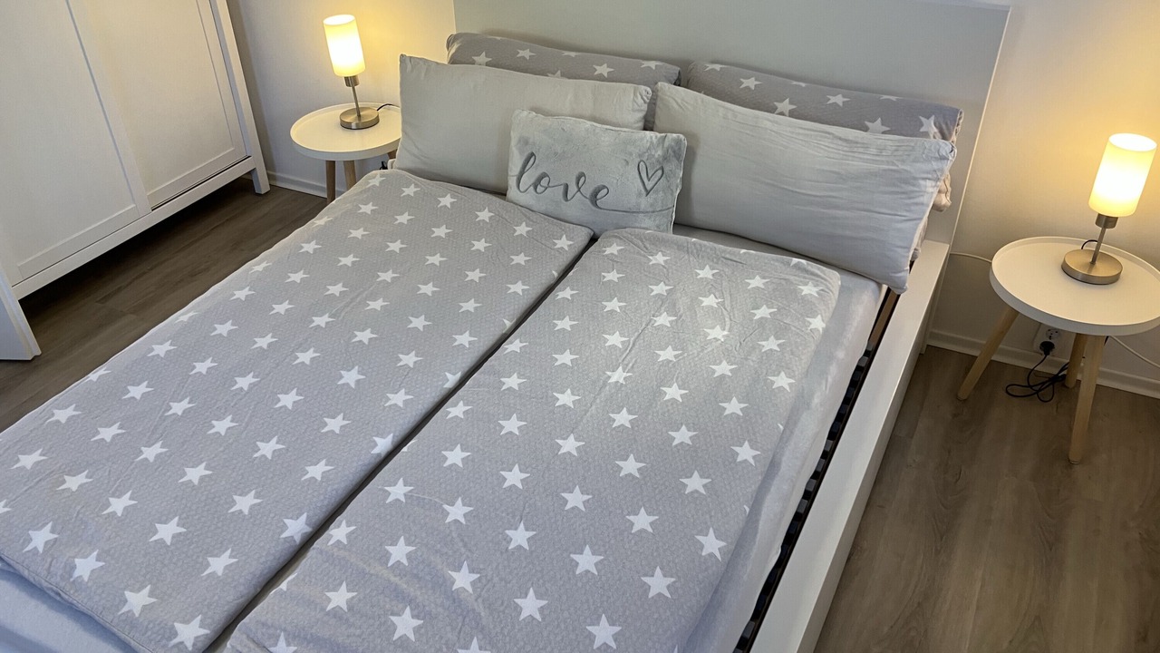 Photo of Bedroom in Bietigheim-Bissingen