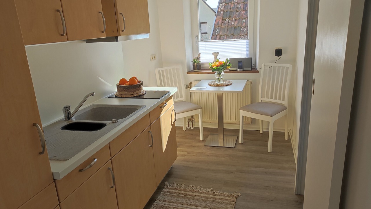 Photo of Kitchen in Bietigheim-Bissingen