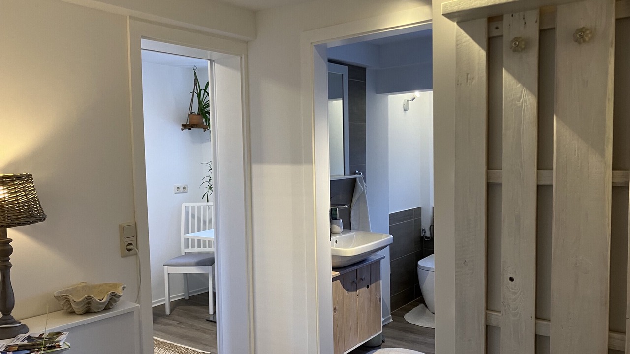 Photo of Bathroom in Bietigheim-Bissingen