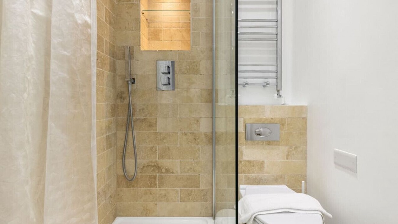 Photo of Bathroom in St. Helen's