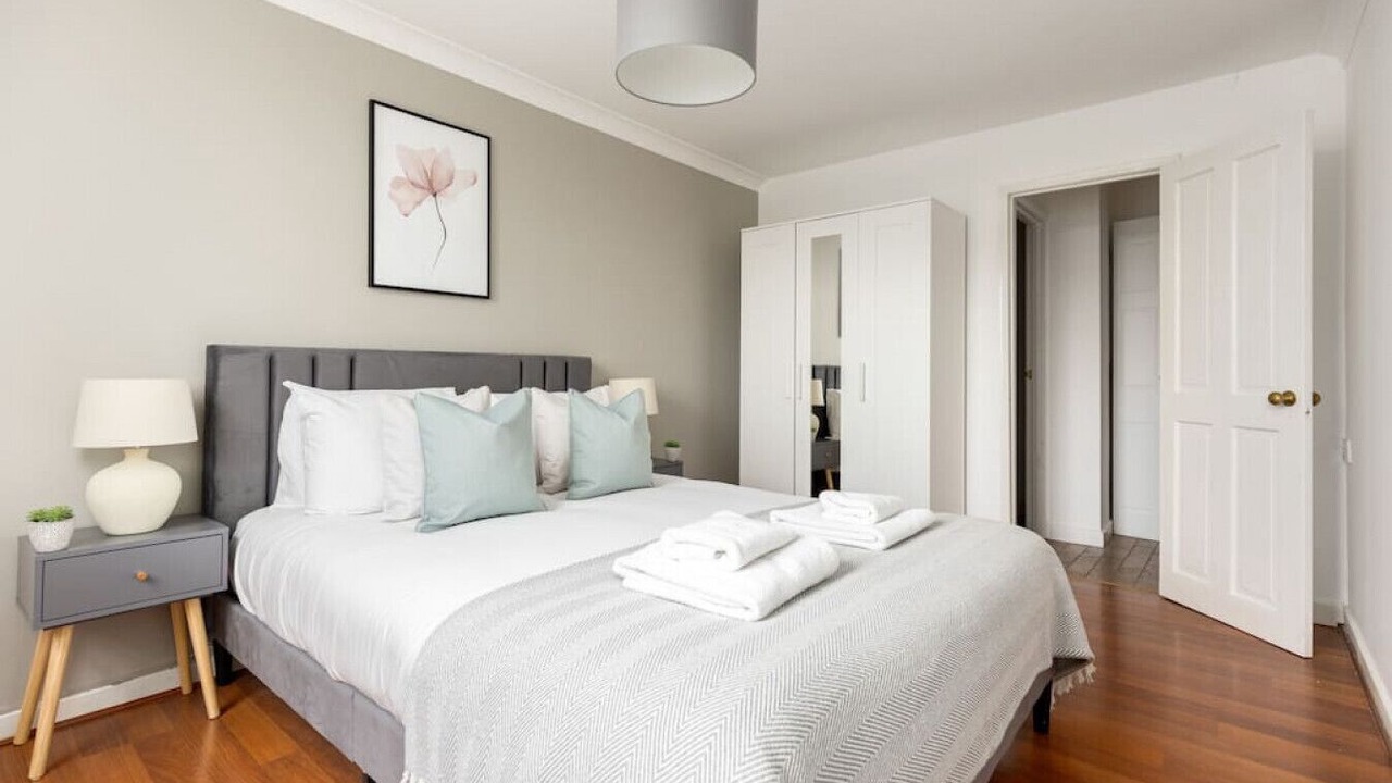 Photo of Bedroom in St. Helen's