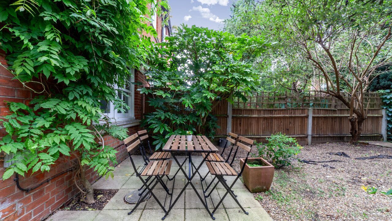 Photo of Outdoor in St. Helen's