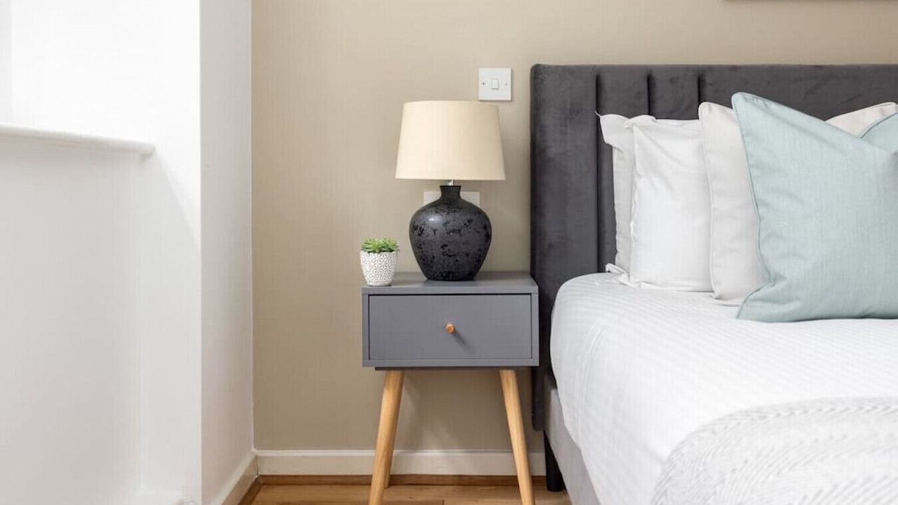 Photo of Bedroom in St. Helen's