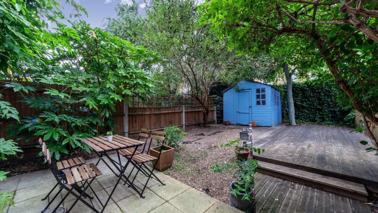 Photo of Outdoor in St. Helen's