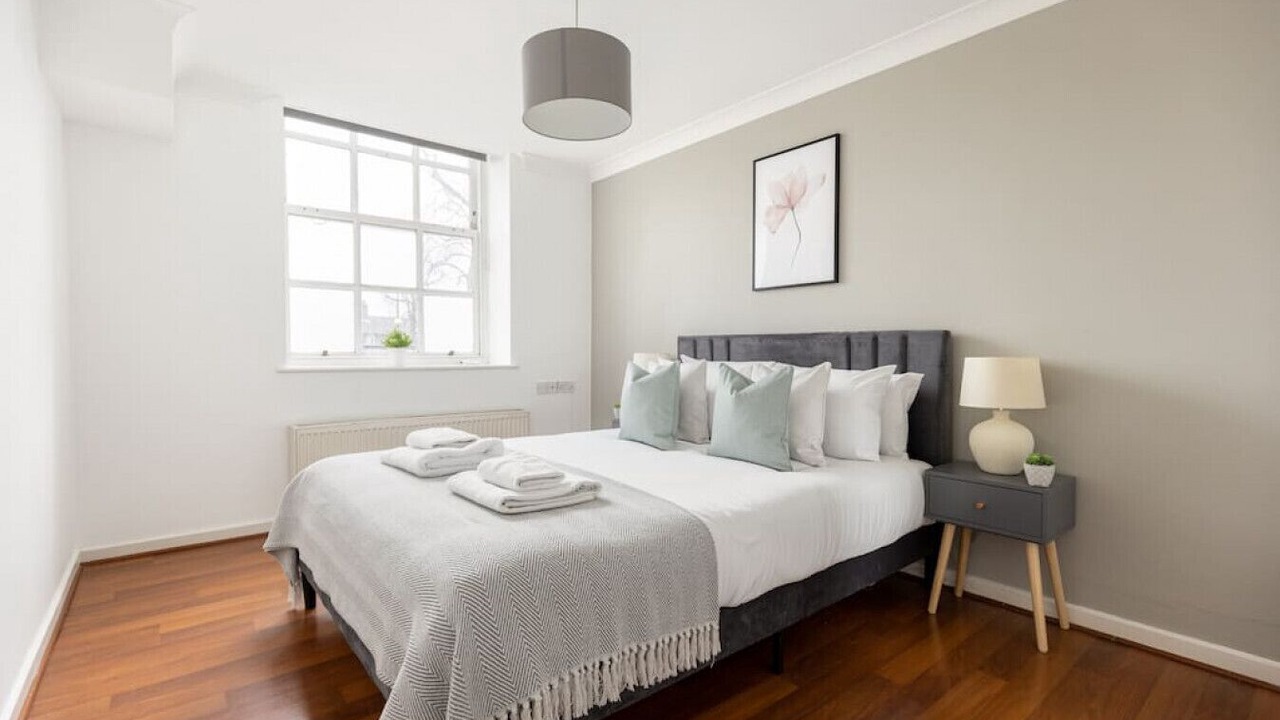 Photo of Bedroom in St. Helen's