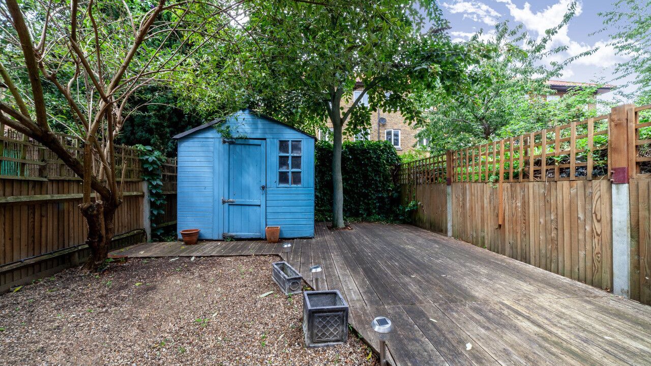 Photo of Outdoor in St. Helen's