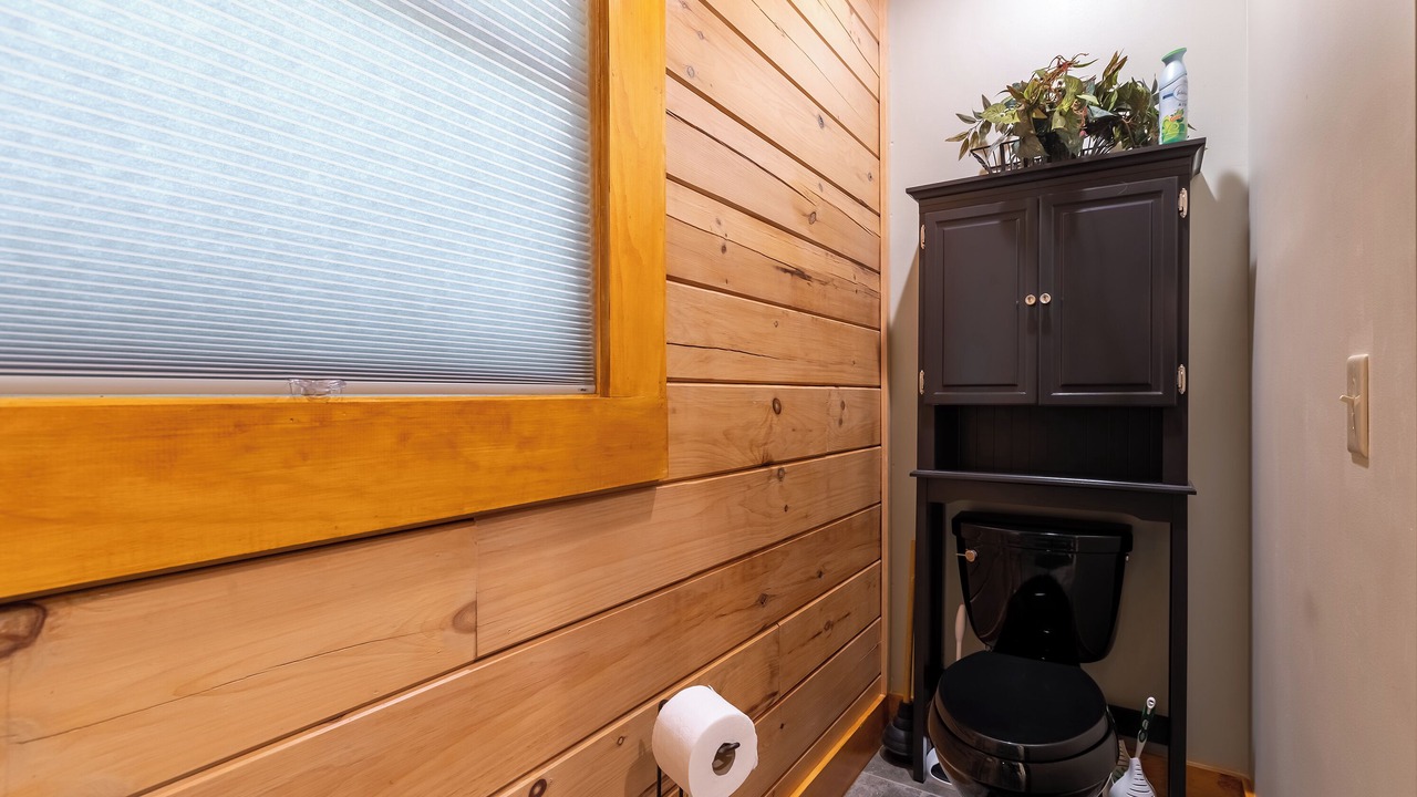 Photo of Bathroom in Makanda