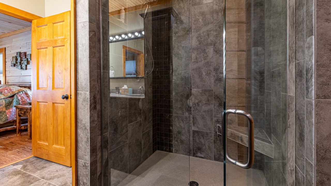 Photo of Bathroom in Makanda