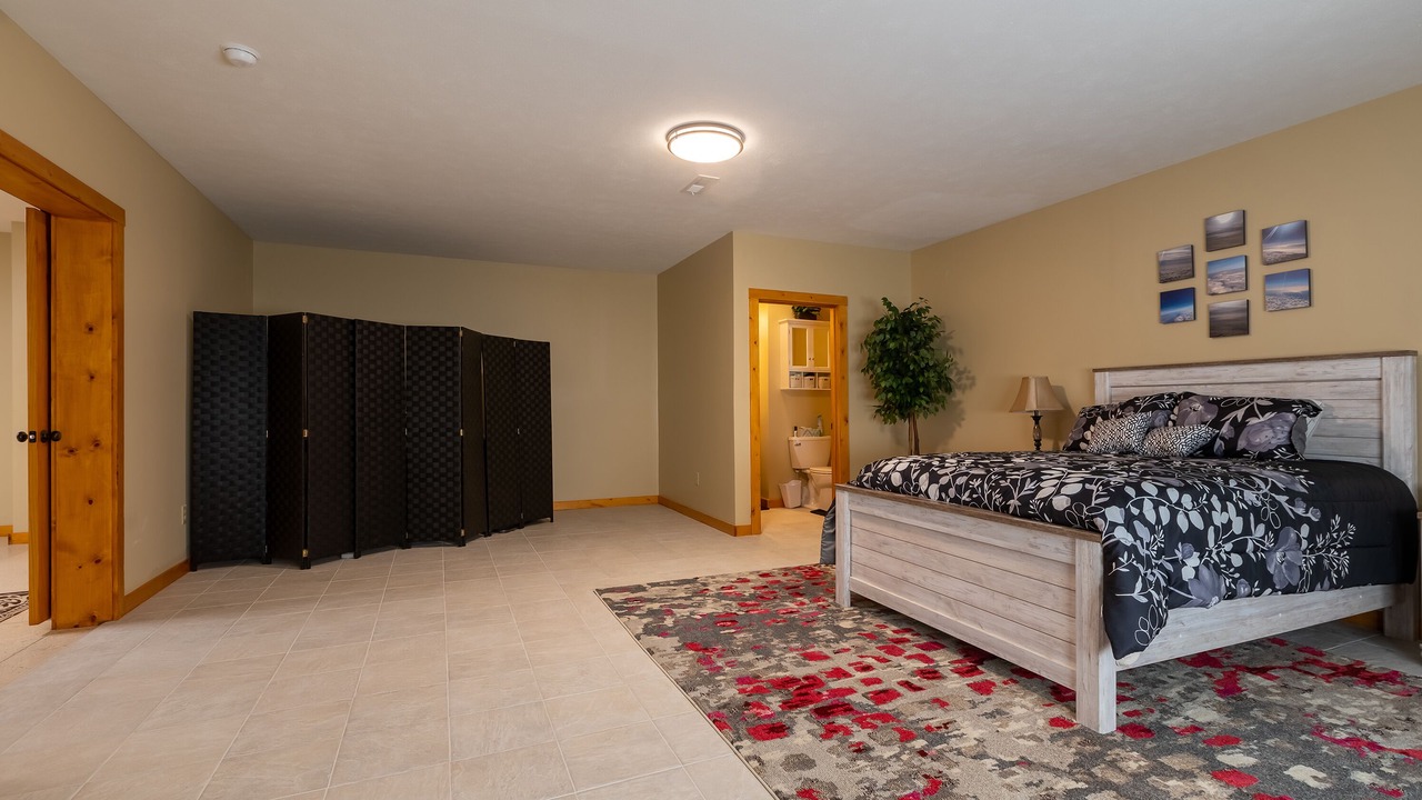 Photo of Bedroom in Makanda