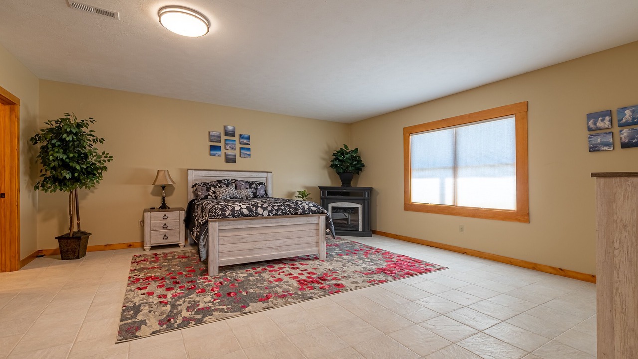 Photo of Bedroom in Makanda