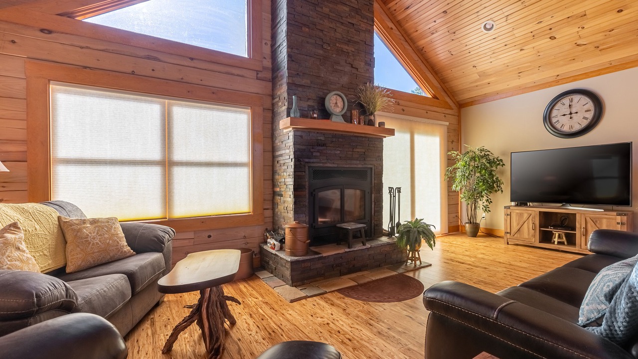 Photo of Livingroom in Makanda