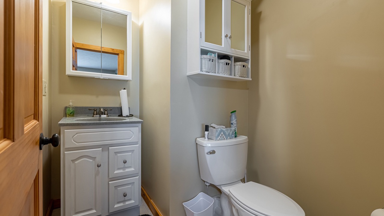 Photo of Bathroom in Makanda