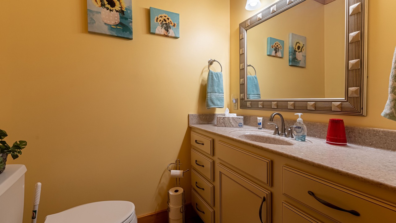 Photo of Bathroom in Makanda