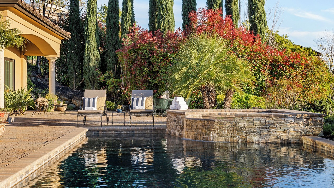 Photo of Outdoor in El Dorado Hills