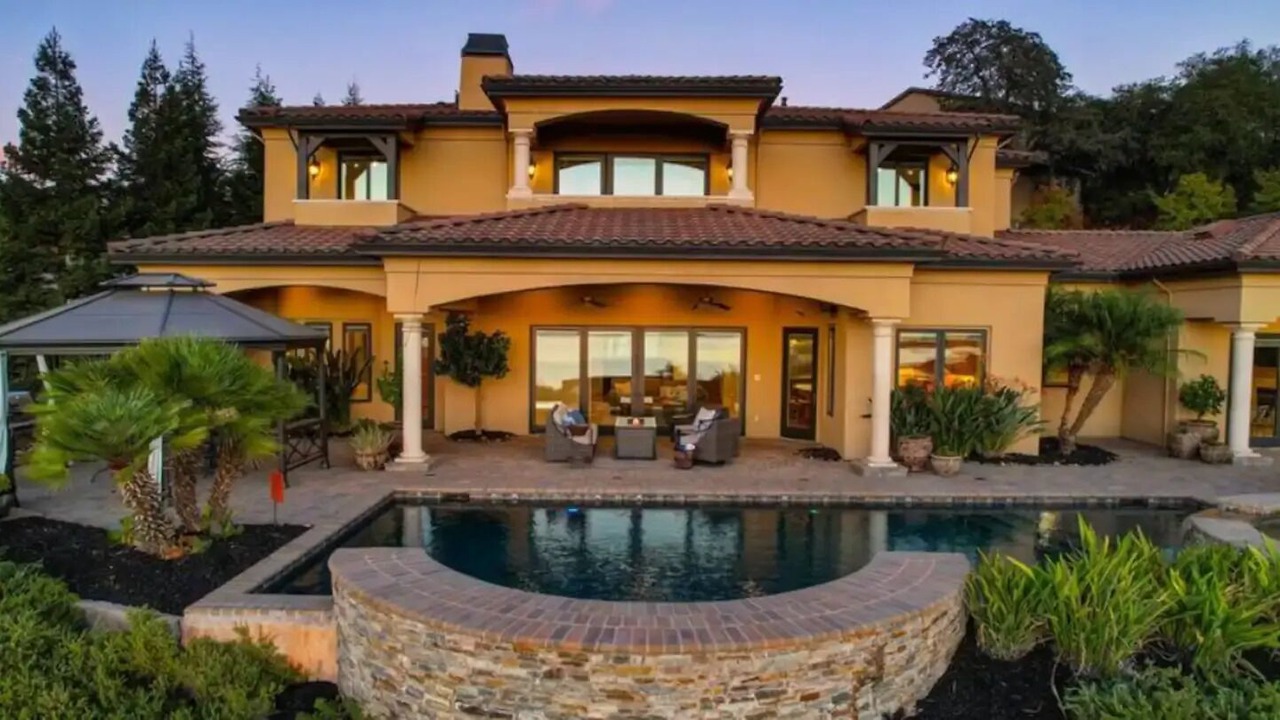 Photo of Outdoor in El Dorado Hills