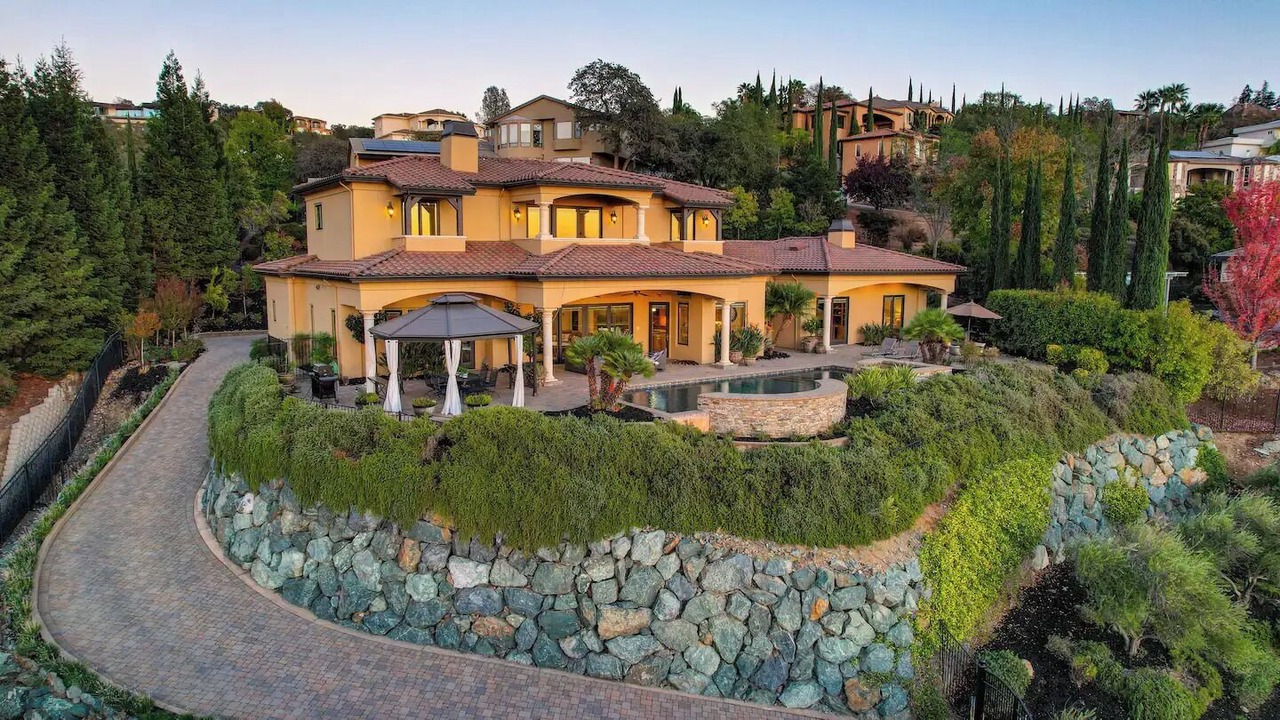 Photo of Outdoor in El Dorado Hills