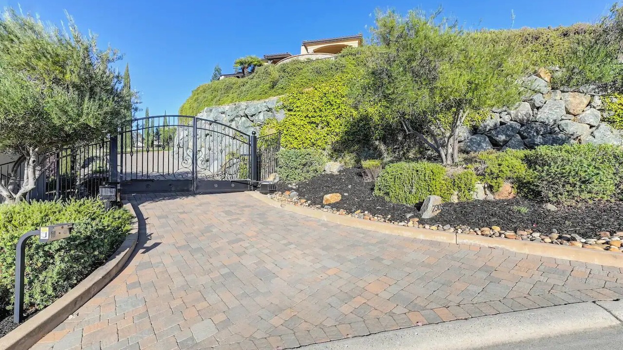 Photo of Outdoor in El Dorado Hills