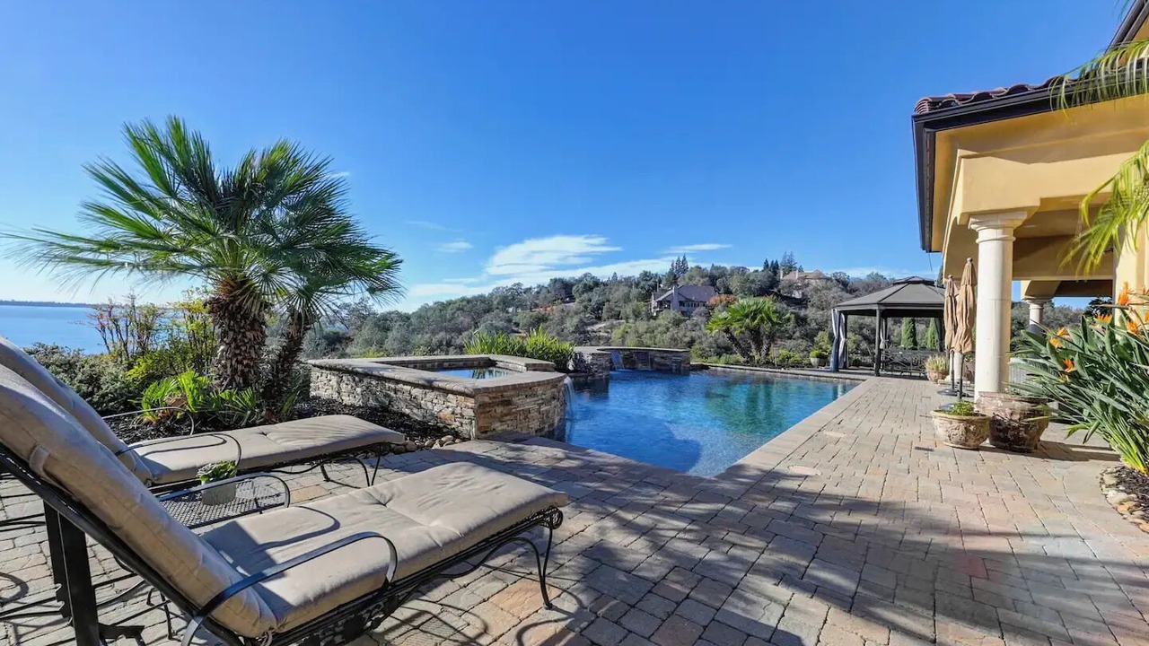 Photo of Outdoor in El Dorado Hills